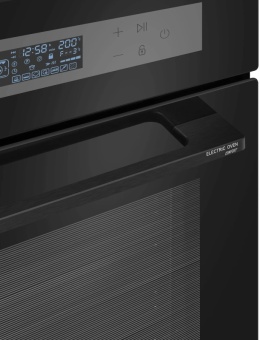 Детальное фото товара: MEFERI MEO4511BK COMFORT PLUS