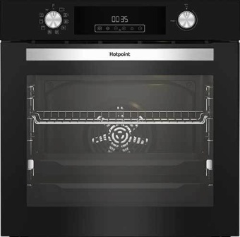 Детальное фото товара: Hotpoint FE9 831 JSH BL