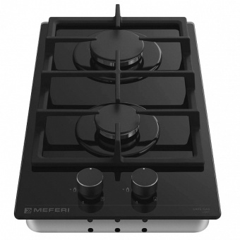 Детальное фото товара: Meferi MGH302BK GLASS LIGHT