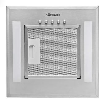 Детальное фото товара: Konigin Allegro Inox 30