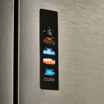 Детальное фото товара: Maunfeld MFF190NFDSX