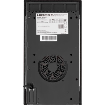 Детальное фото товара: HIBERG I-MS 3029 B