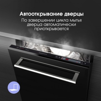 Детальное фото товара: Zigmund & Shtain DW 302.4