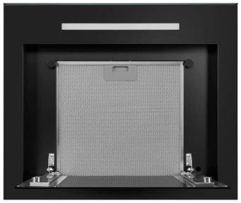 Детальное фото товара: Maunfeld Modern 60 Black