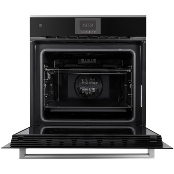 Детальное фото товара: Kuppersbusch B 6550.0 S6 Black Steel (только ручка)