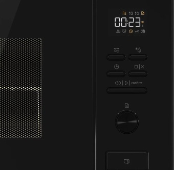 Детальное фото товара: Gorenje BM251M2BG