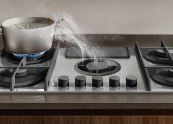 Детальное фото товара: ELICA NIKOLATESLA FLAME EVO GR/A/88