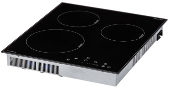 Детальное фото товара: Krona FORTE 45 BL