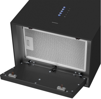 Детальное фото товара: Maunfeld Bath Plus 402 черный