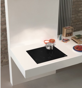 Детальное фото товара: Franke FRSM 604 C T BK