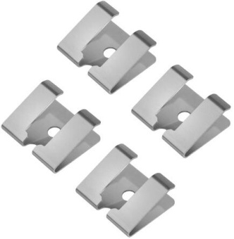 Детальное фото товара: Maunfeld CVCE594STBK