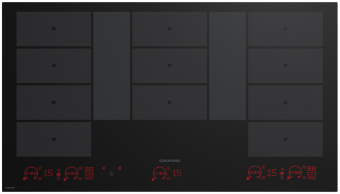 Детальное фото товара: Grundig GIEI938980I