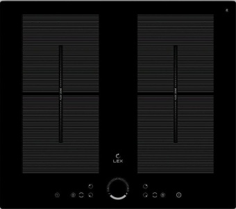 Детальное фото товара: Lex EVI 640 F BL