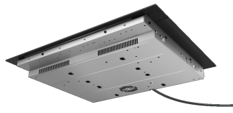 Детальное фото товара: De Dietrich DPI4322XP