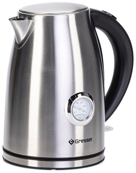 Детальное фото товара: Gressel GRK-1109S