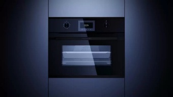 Детальное фото товара: Kuppersbusch CBD 6340.0 S3 Silver Chrome