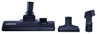 Детальное фото товара: Centek CT-2520 Black/Red