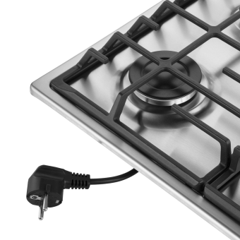 Детальное фото товара: Maunfeld EGHS.64.6CS/G