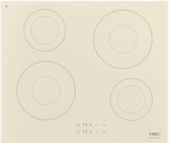 Детальное фото товара: Smeg SI2641DP
