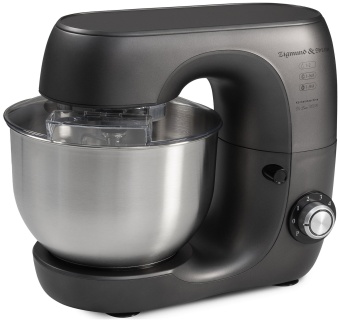 Детальное фото товара: Zigmund & Shtain De Luxe ZKM-970