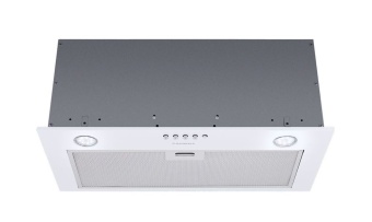 Детальное фото товара: Maunfeld CROSBY POWER 50 WHITE