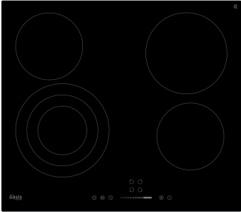 Детальное фото товара: making Oasis everywhere P-STB