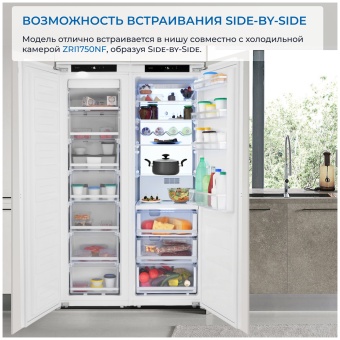 Детальное фото товара: ZUGEL ZFI17540NF