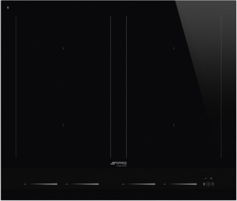 Детальное фото товара: Smeg SIM1644D