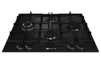 Детальное фото товара: MILLEN MGHD 6501 BB