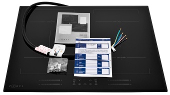 Детальное фото товара: ZUGEL ZIH619B