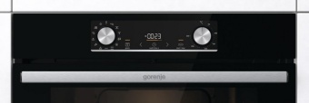 Детальное фото товара: Gorenje BOX6737E01BG
