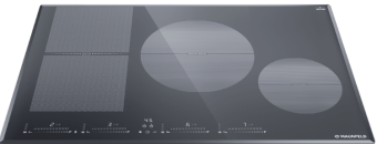 Детальное фото товара: Maunfeld CVI804SFLGR