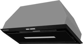 Детальное фото товара: Kuppersberg INTRO 70 BLACK