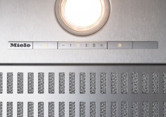 Детальное фото товара: Miele DA2360 CLST