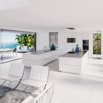 Детальное фото товара: Franke FMAS BK EXTRA MATT F80 KL