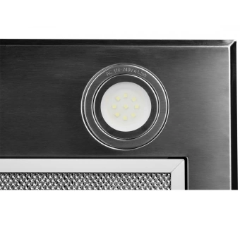 Детальное фото товара: LEX GS BLOC P 600 INOX