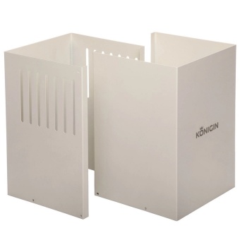 Детальное фото товара: Konigin Loon Ivory 60