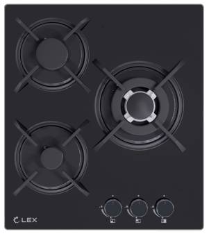 Детальное фото товара: LEX GVG 433 BBL