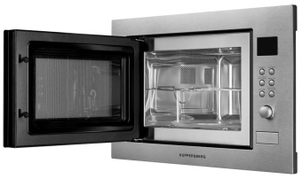 Детальное фото товара: Kuppersberg HMW 635 X