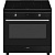 Фото товара: Smeg CX91IMBL
