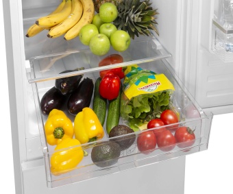 Детальное фото товара: Meferi MBR177 LOW FROST LIGHT