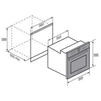 Детальное фото товара: Zigmund & Shtain E 168 B