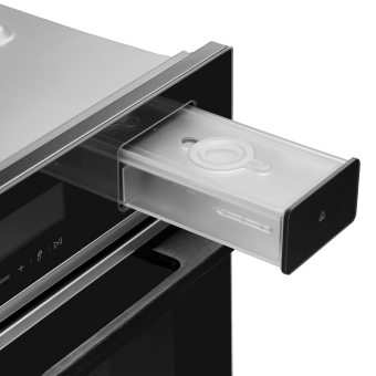 Детальное фото товара: Maunfeld MCMO5016STGB