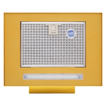 Детальное фото товара: AKPO WK-4 Terra eco 40 см. золотой