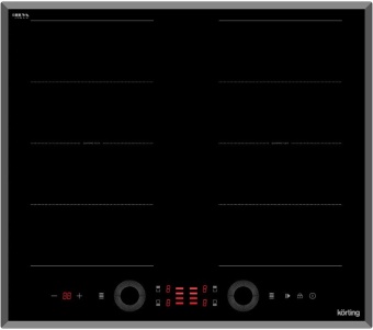 Детальное фото товара: Korting HIB 68700 B Quadro