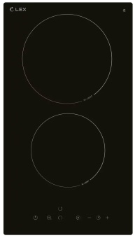 Детальное фото товара: LEX EVH 320B BL