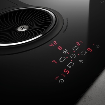 Детальное фото товара: ELICA NIKOLATESLA VELVET BL/A/83