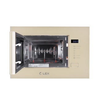 Детальное фото товара: LEX BIMO 20.01 IVORY