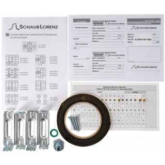 Детальное фото товара: Schaub Lorenz SLK GY4512