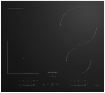 Детальное фото товара: Grundig GIEI627474PN